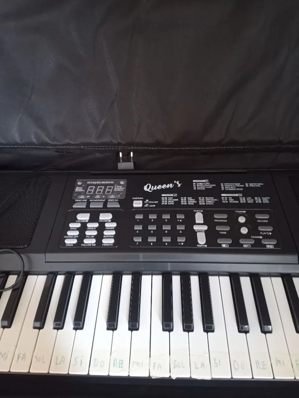 musical