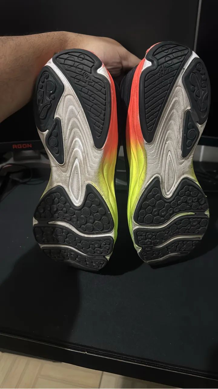 Tênis Mizuno  - Foto 3