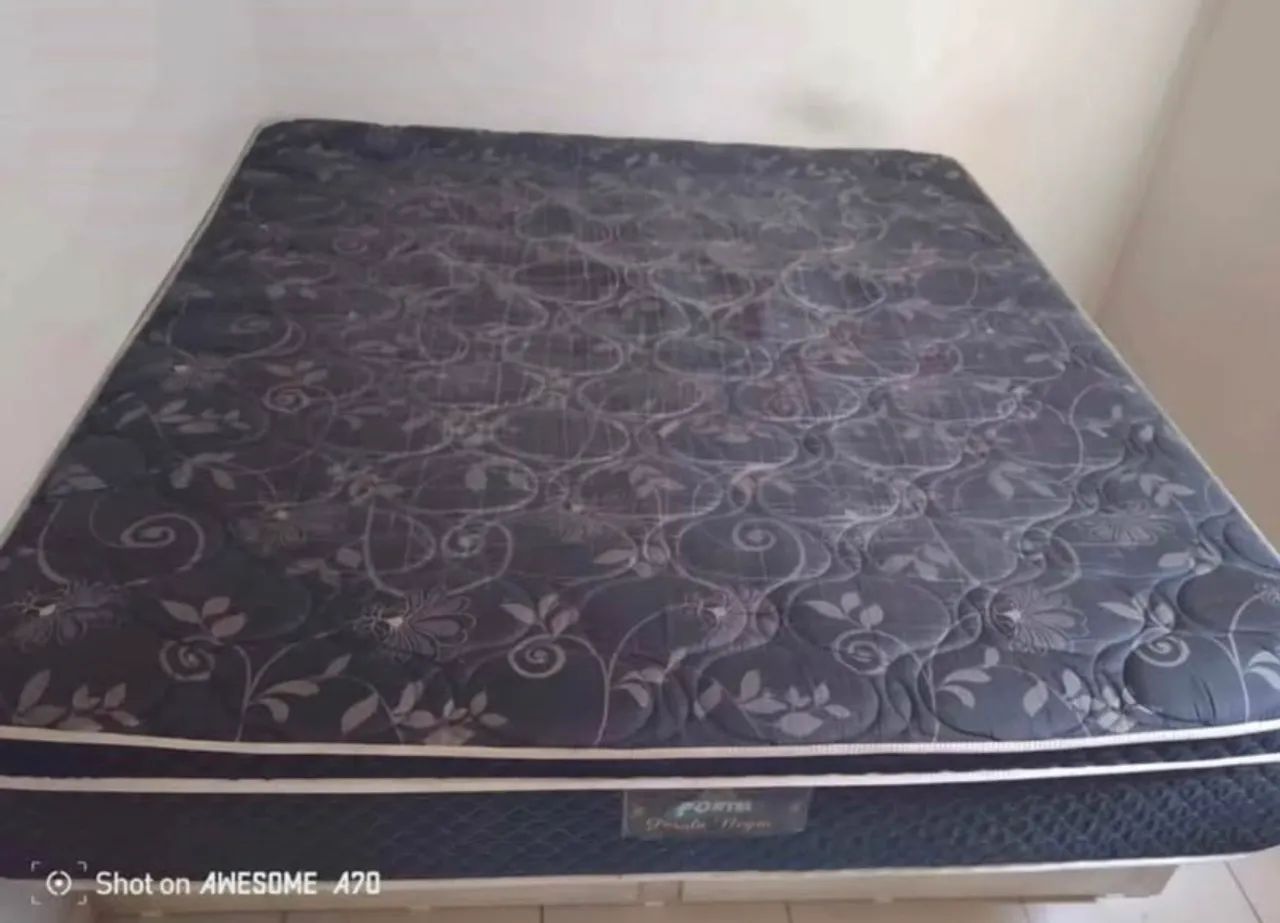  Cama super king size  - Foto 4