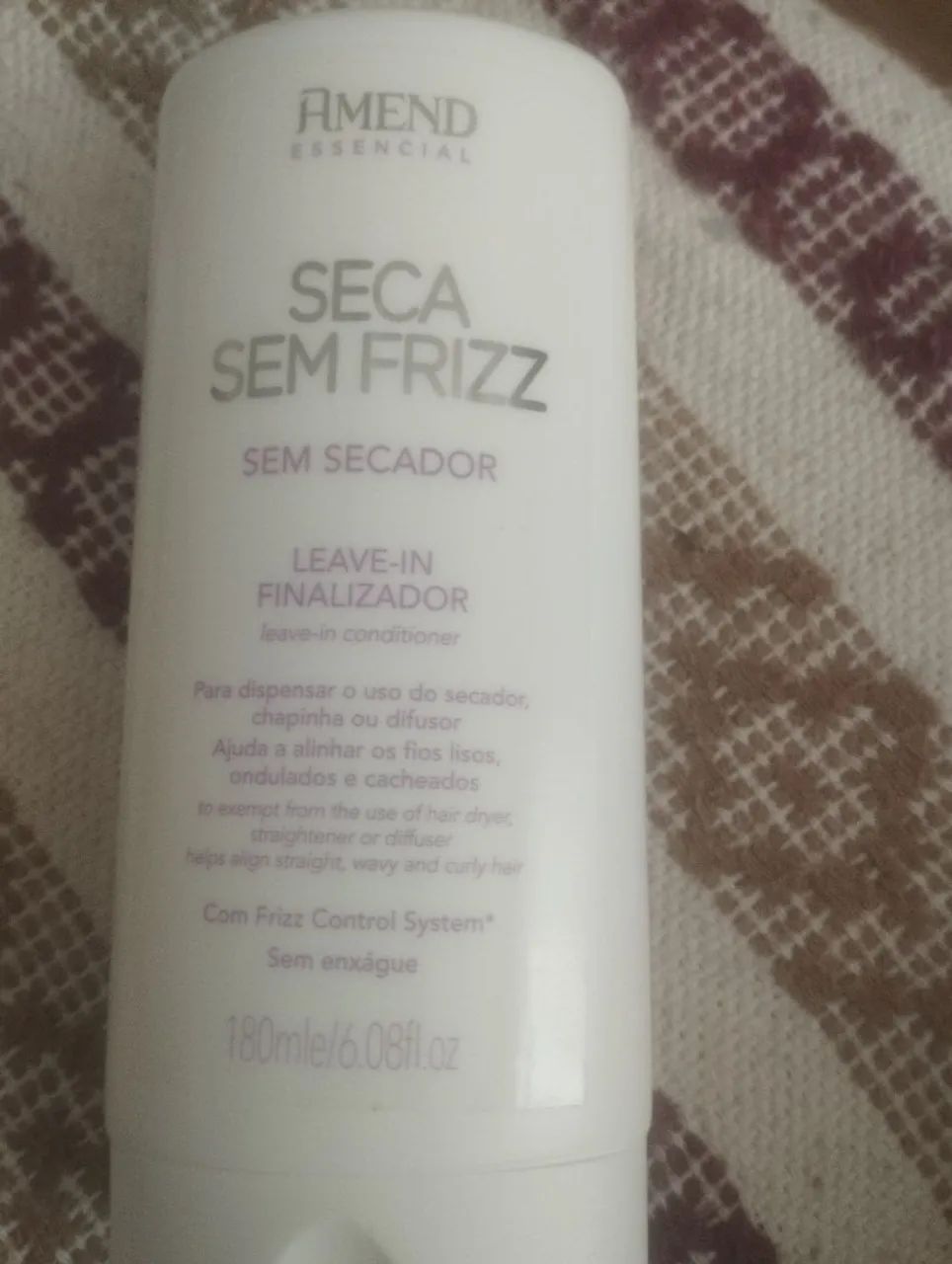 Dois finalizadores de cabelo - Foto 3