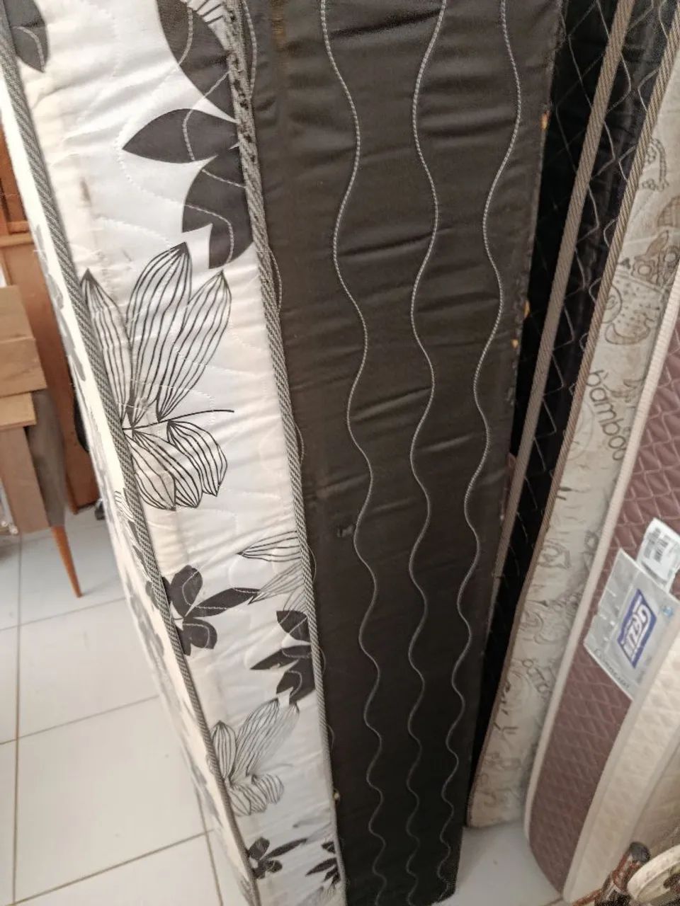 Cama articulada de mola - Foto 5