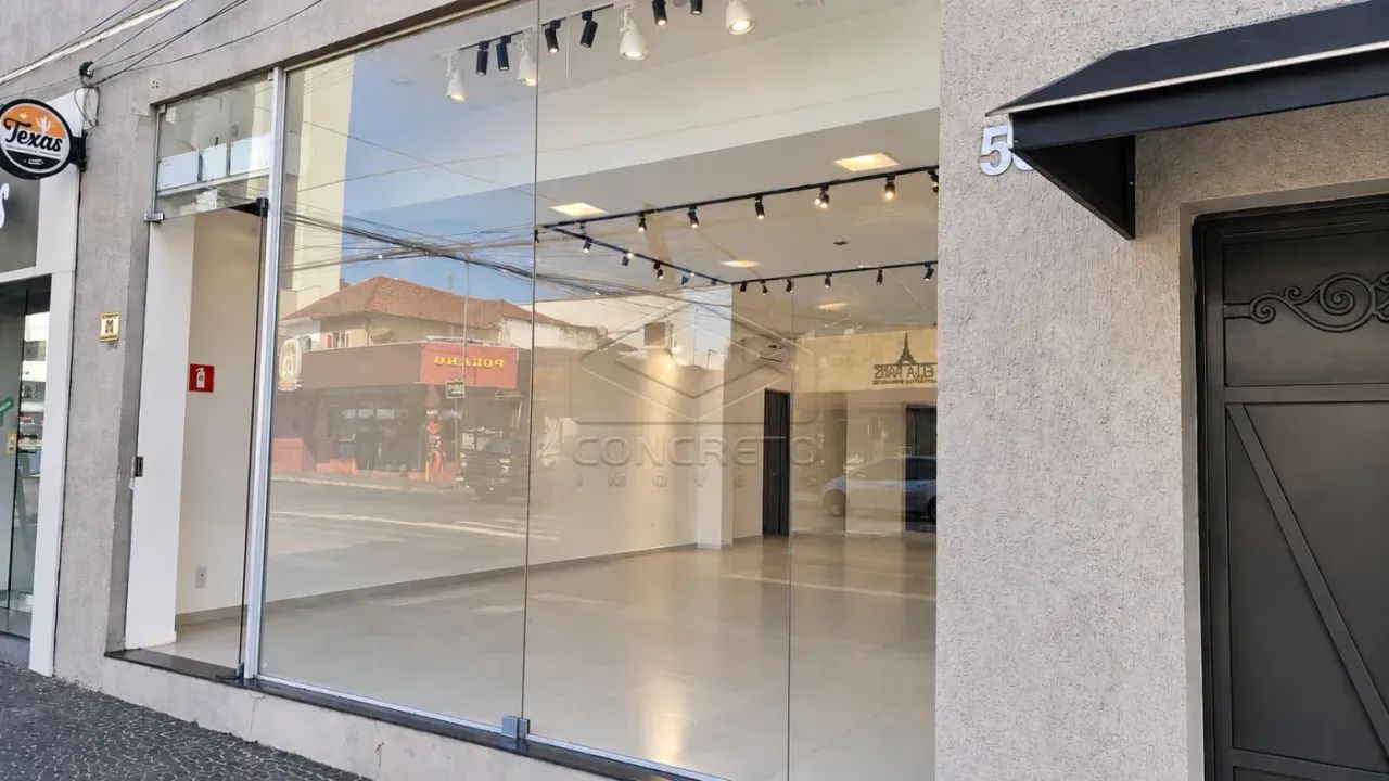 PONTO COMERCIAL CENTRO - Foto 2
