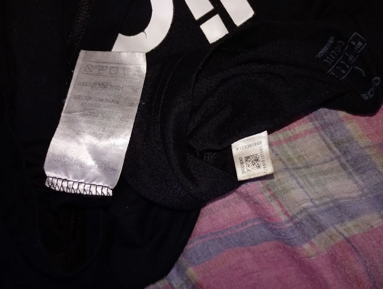 Camisa da Adidas  - Foto 3