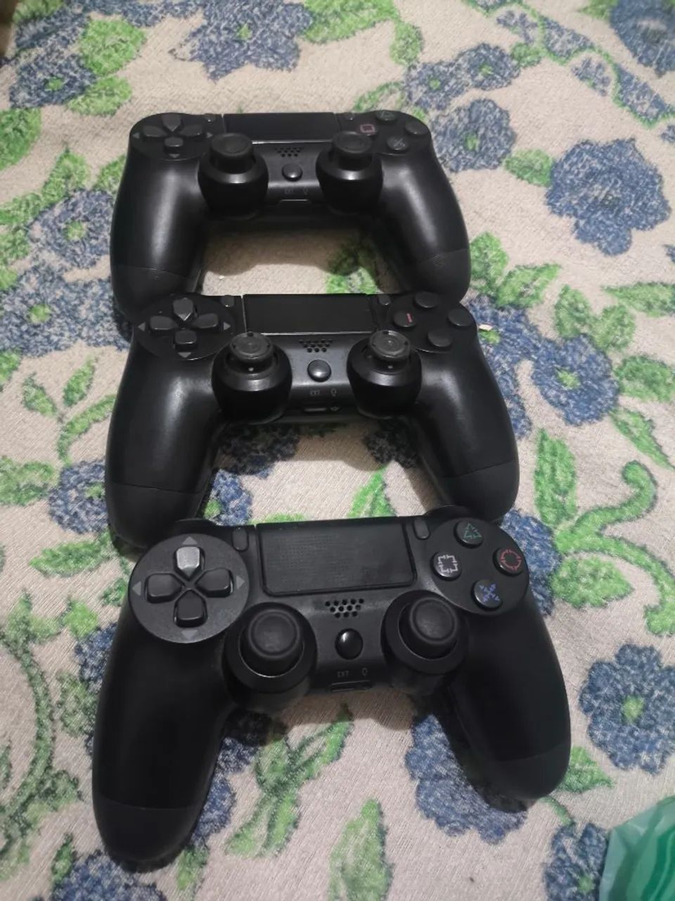 controle ps4