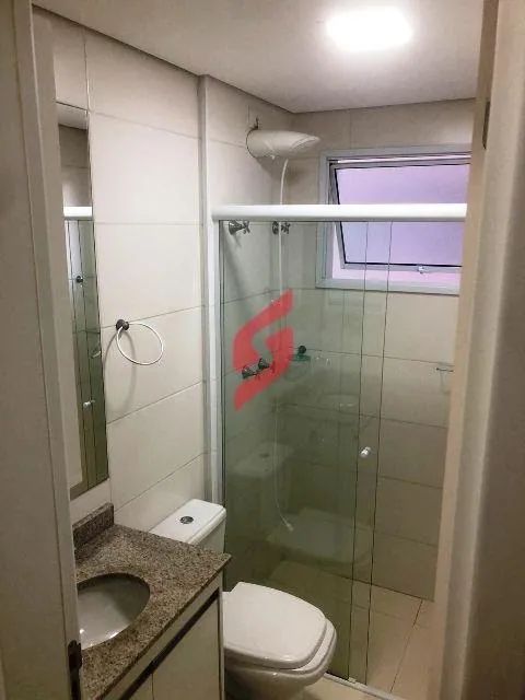 Apartamento com 2 dormitorios - Sorocaba - Foto 4