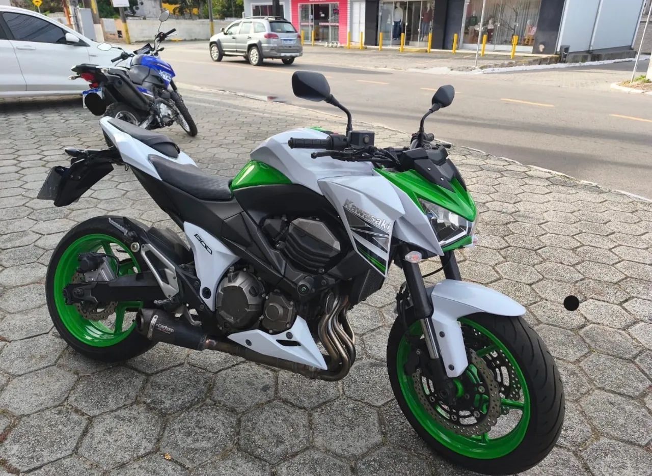Vendo z800