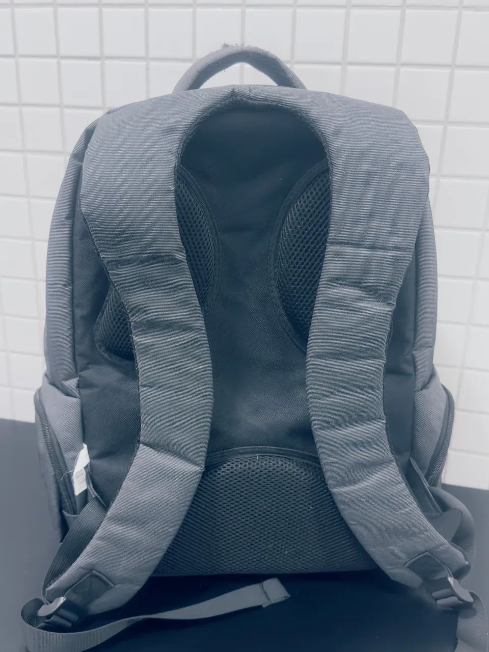 Mochila Kensington impermeavel - Foto 3