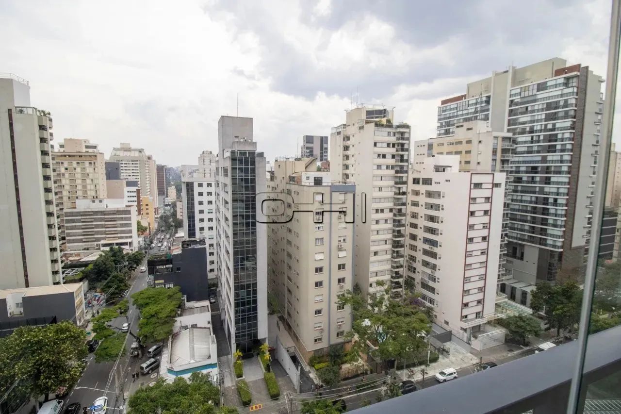 Aluguel Apartamento 2 Dormitórios - 93 m² Jardim Paulista - Foto 8