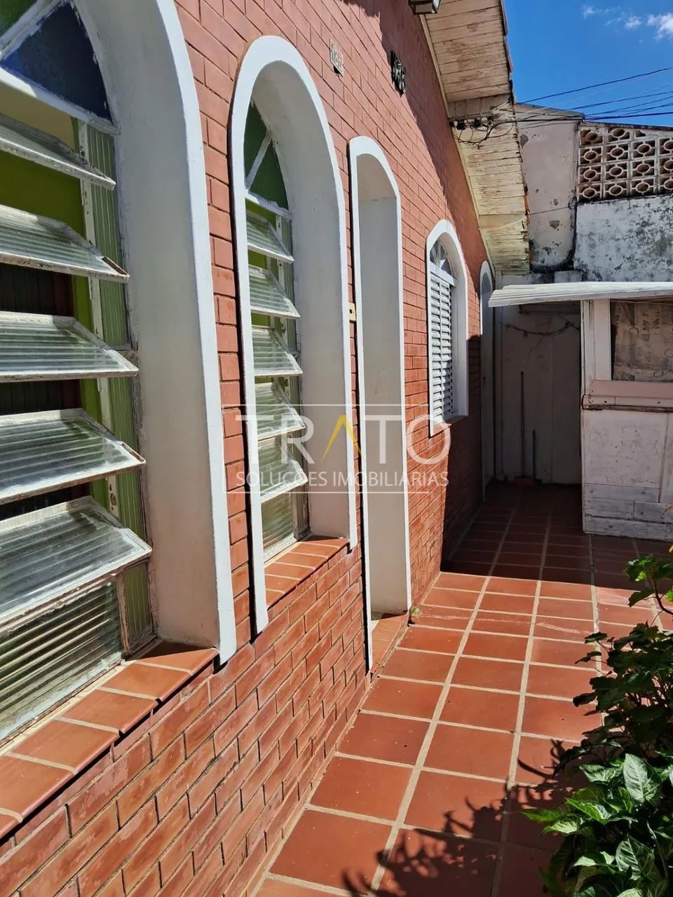 casa - Vila Trinta e Um de Março - Campinas - Foto 2