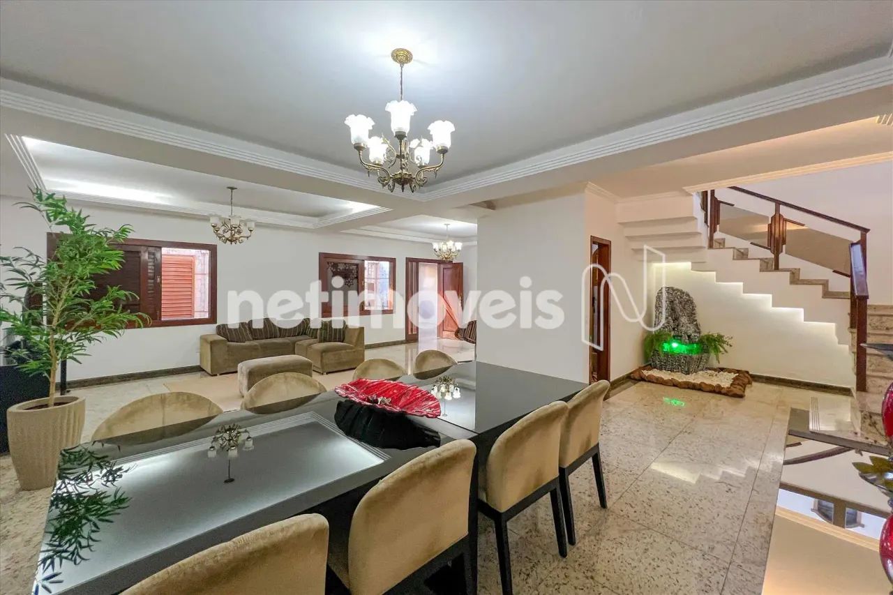 Casa de 4 quartos à venda no Letícia! - Foto 5