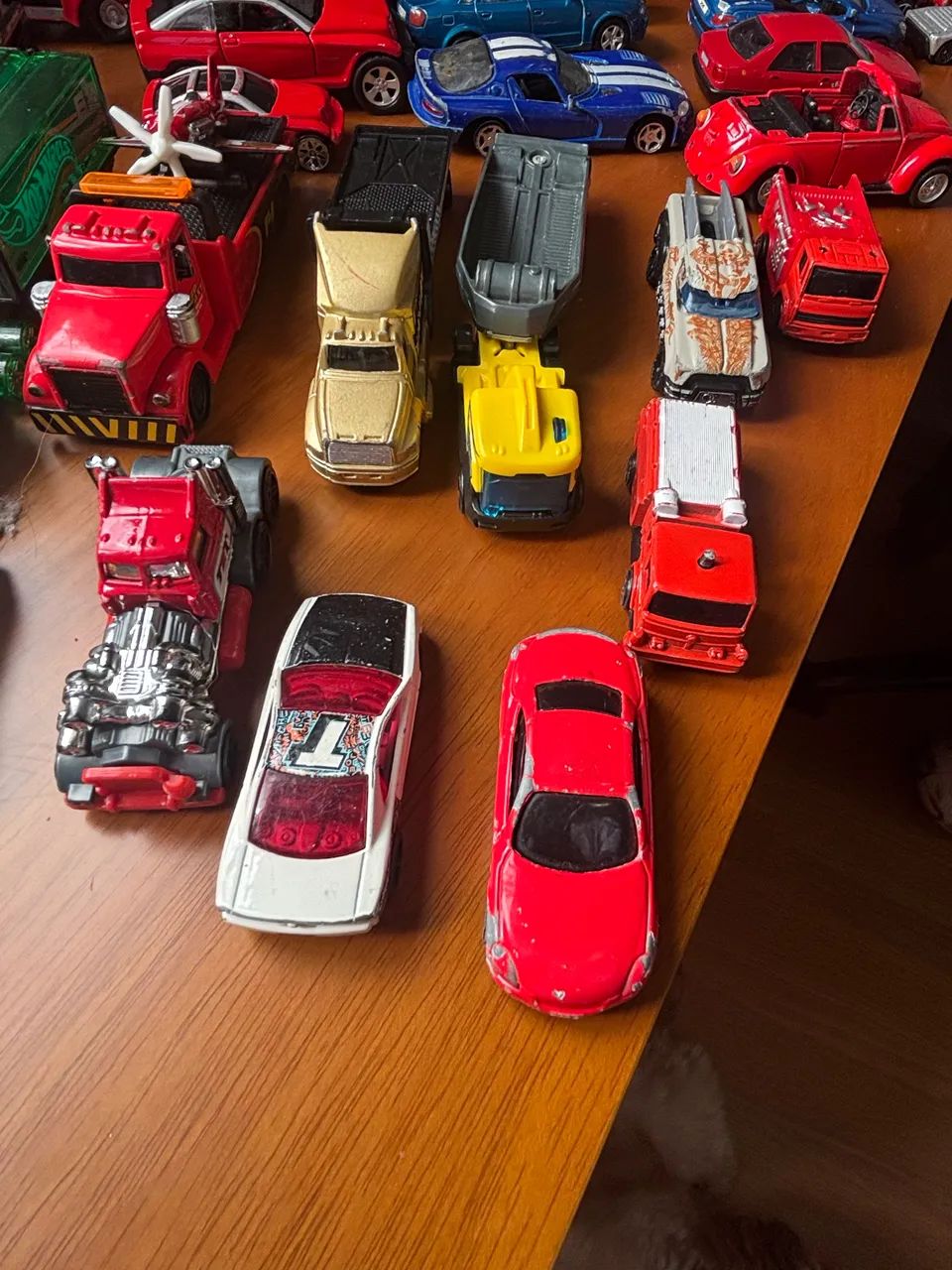 Carrinhos hot wheels  - Foto 2