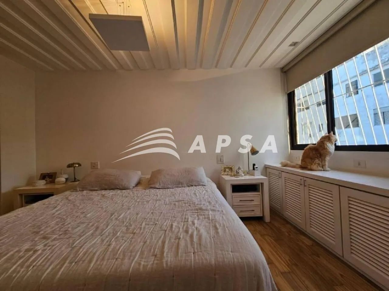 LINDO APARTAMENTO, COM 3 QUARTOS, PARA ALUGUEL, NO JARDIM OCEÂNICO - BARRA DA TIJUCA. COM  - Foto 11