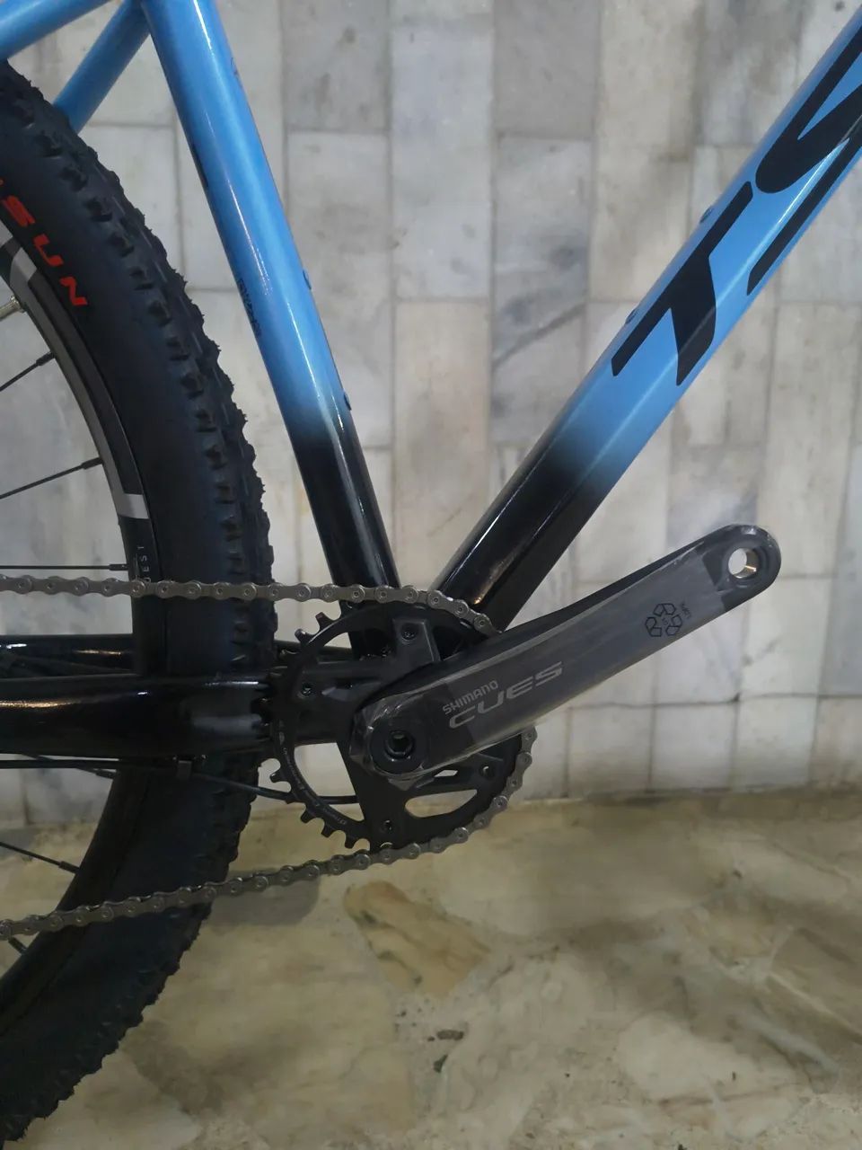 Bicicleta aro 29 tsw starmina 1x9 - Foto 3