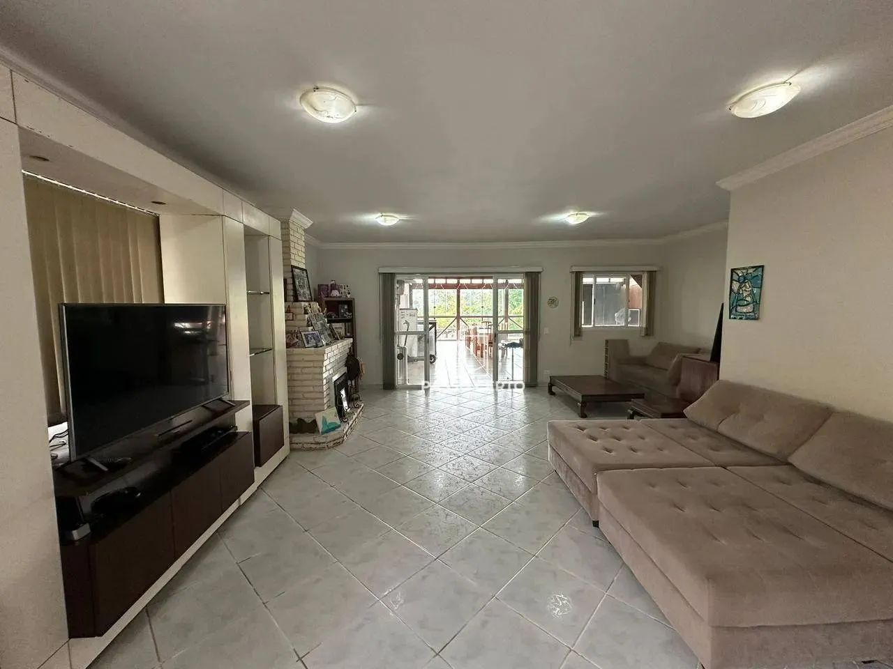 Chácara com 6 dormitórios à venda, 1014 m² por R$ 1.590.000,00 - Portal das Acácias - Sant - Foto 2