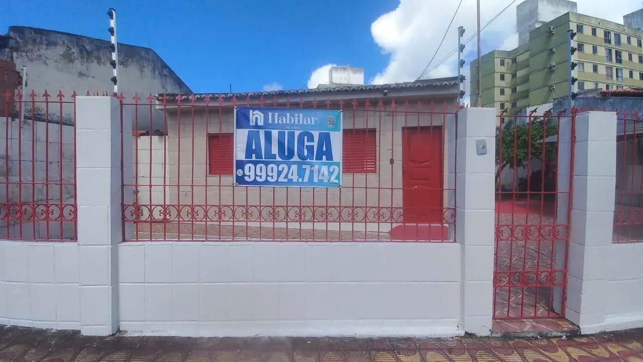 Casa para COMÉRCIO - locação, Luzia, Aracaju, SE - Foto 3
