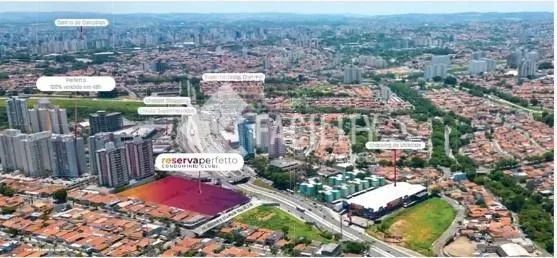 Apartamento em construção Jardim Aurelia. - Foto 4