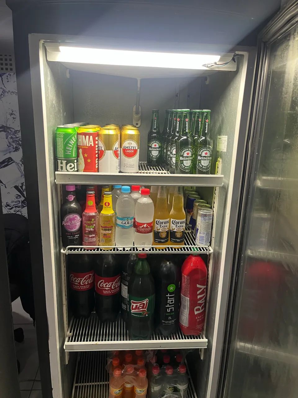 Vendo cervejeira  - Foto 2
