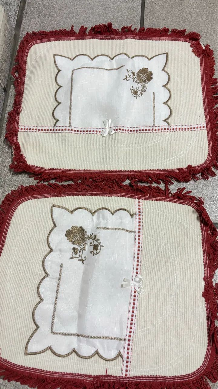 Kit banheiro  - Foto 2