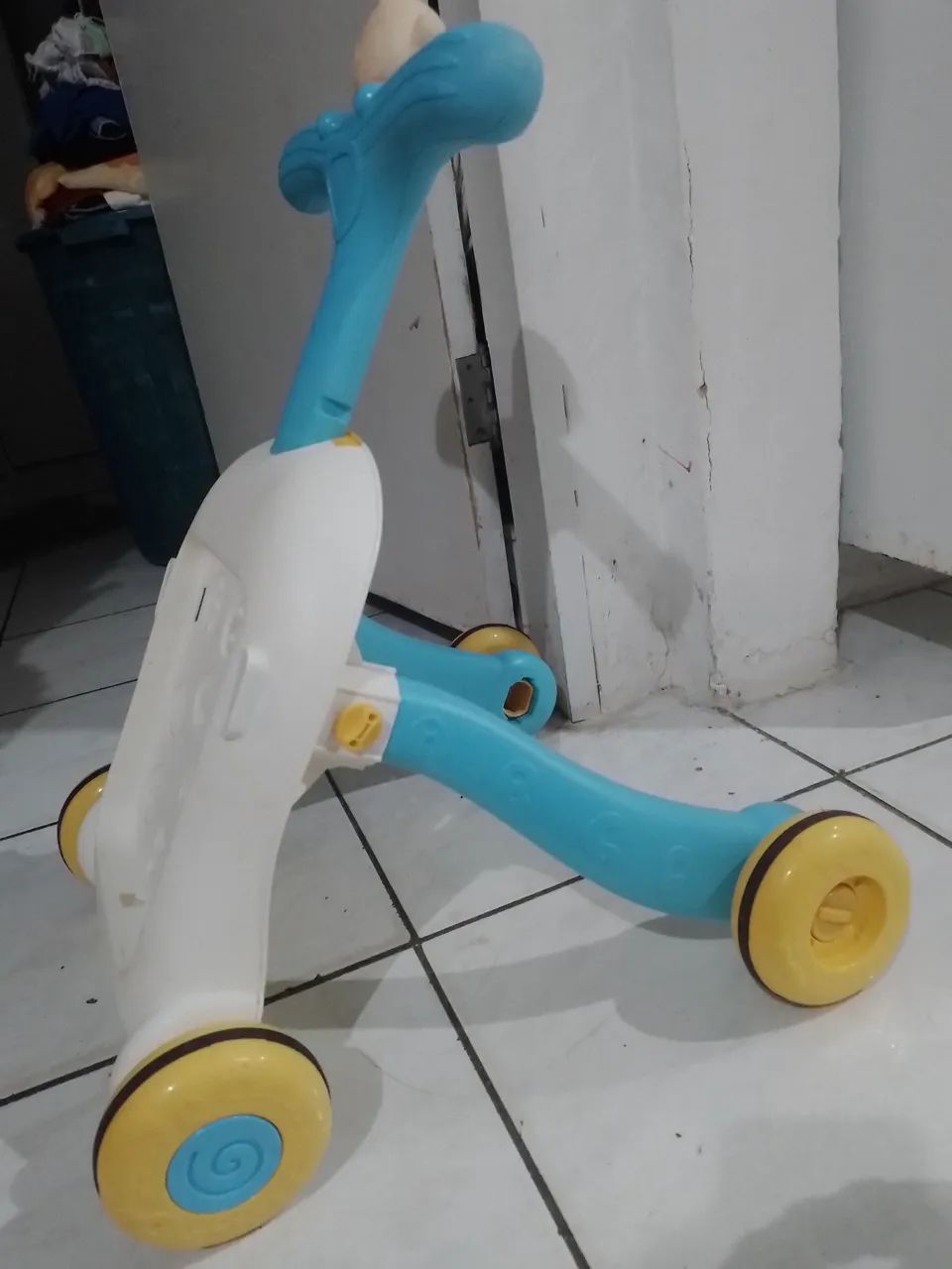 Brinquedo infantil  - Foto 2