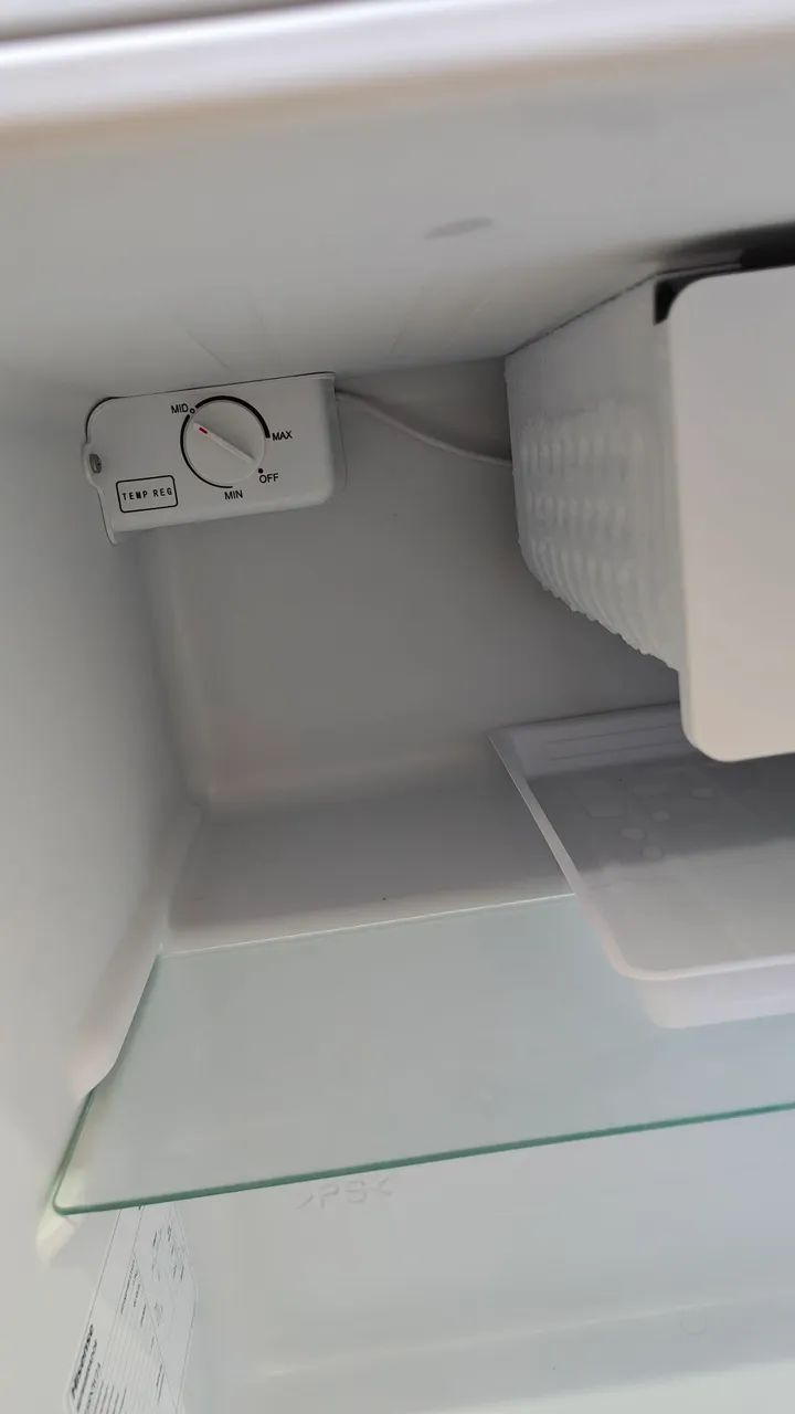 Frigobar Hisense 45 Litros. - Foto 2