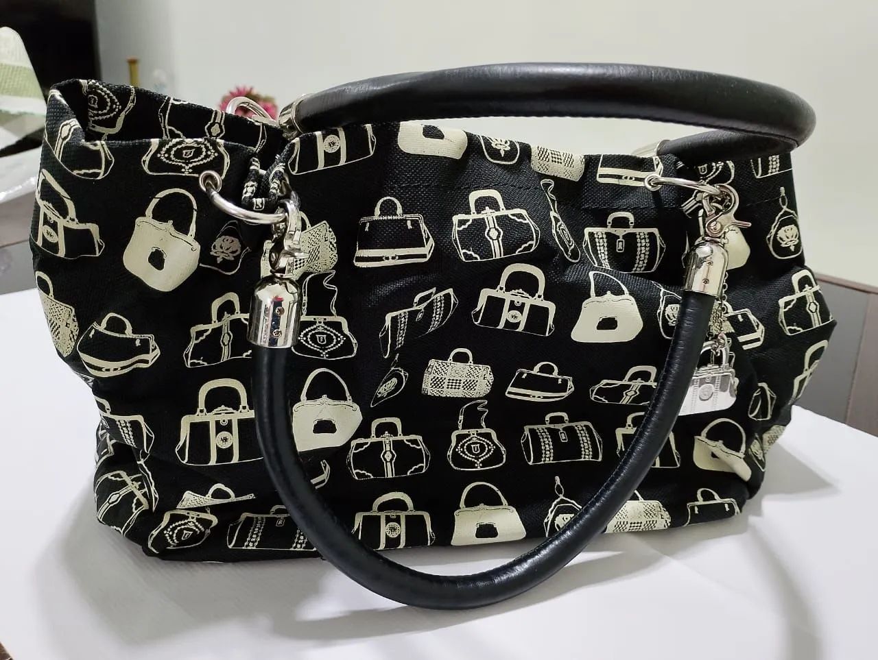 Bolsa importada nova do Japão  - Foto 2