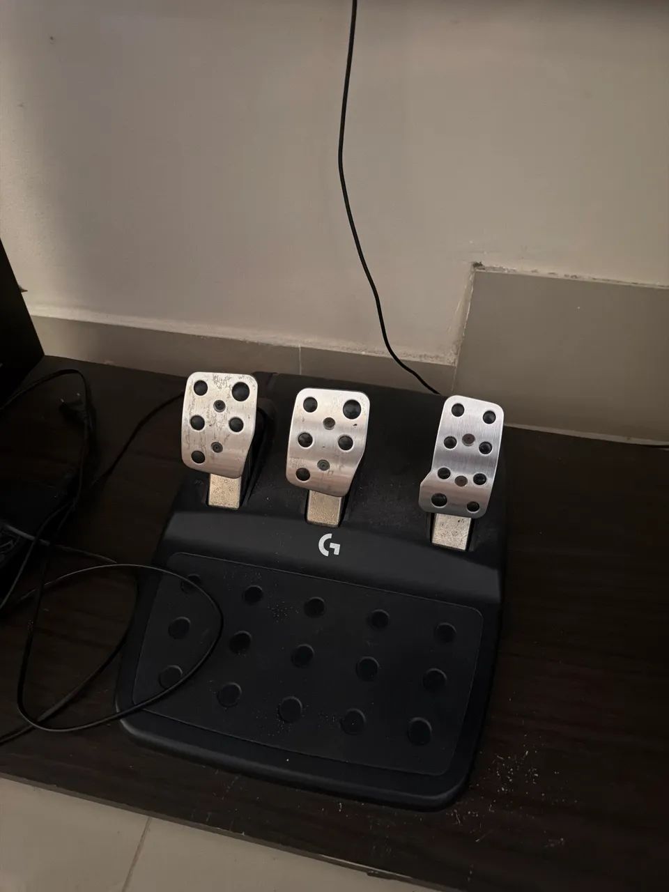 Logitech G923 TrueForce - Foto 3