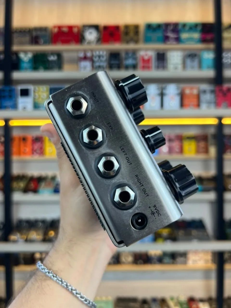 Pedal Strymon Deco V1 - Instrumentos musicais - Centro, Conchal