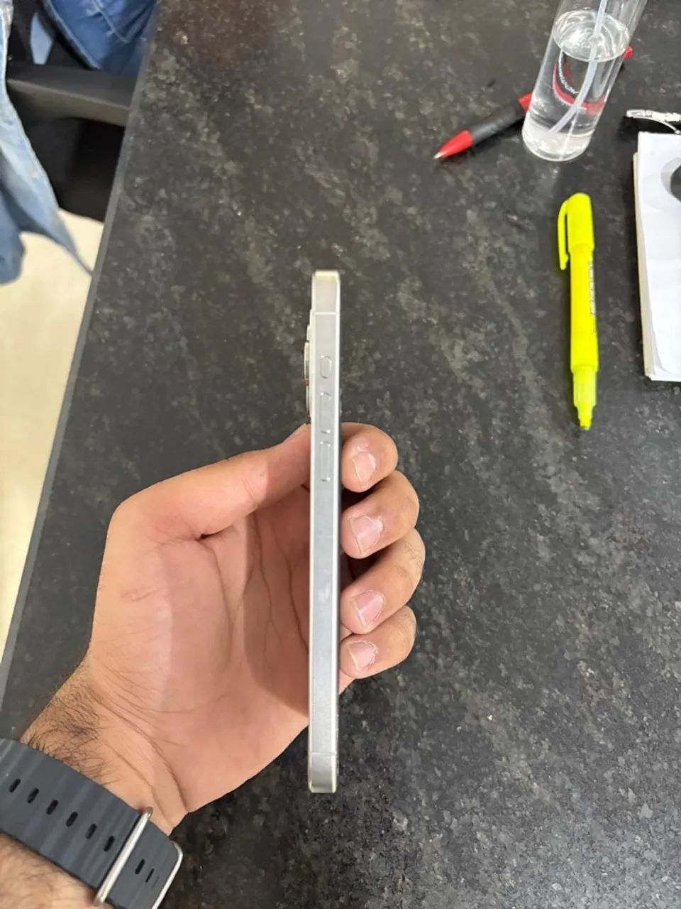 IPhone 15 Pro Max 512gb  - Foto 2