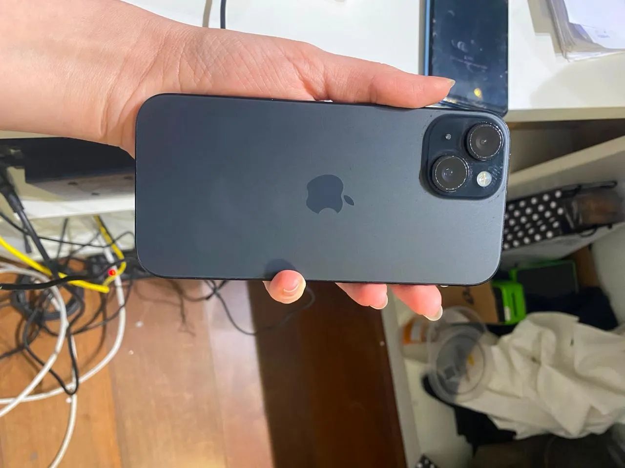 iPhone 15 - Foto 3