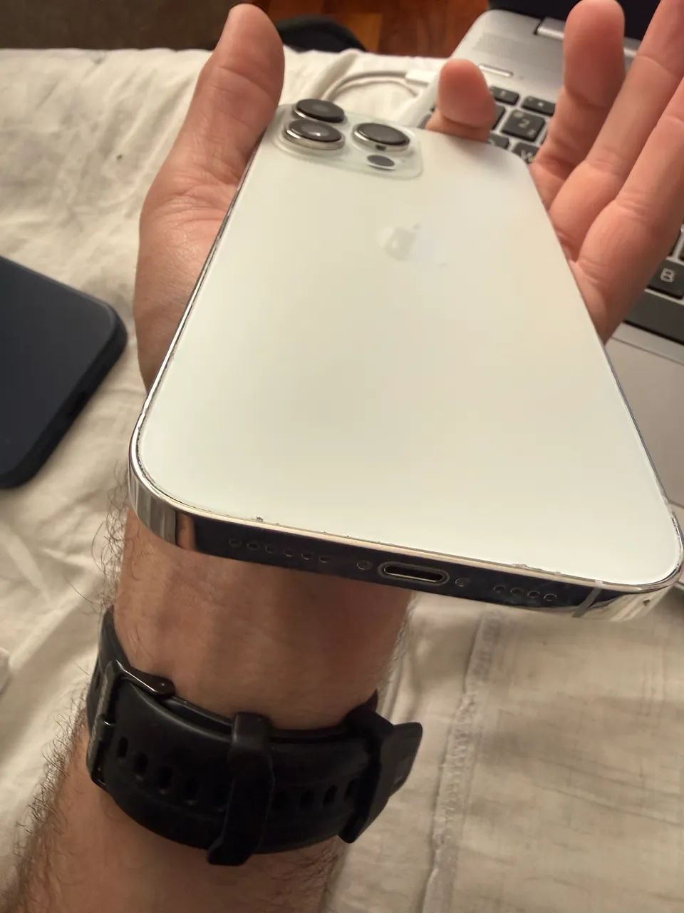 iPhone 14 Pro Max - Foto 5