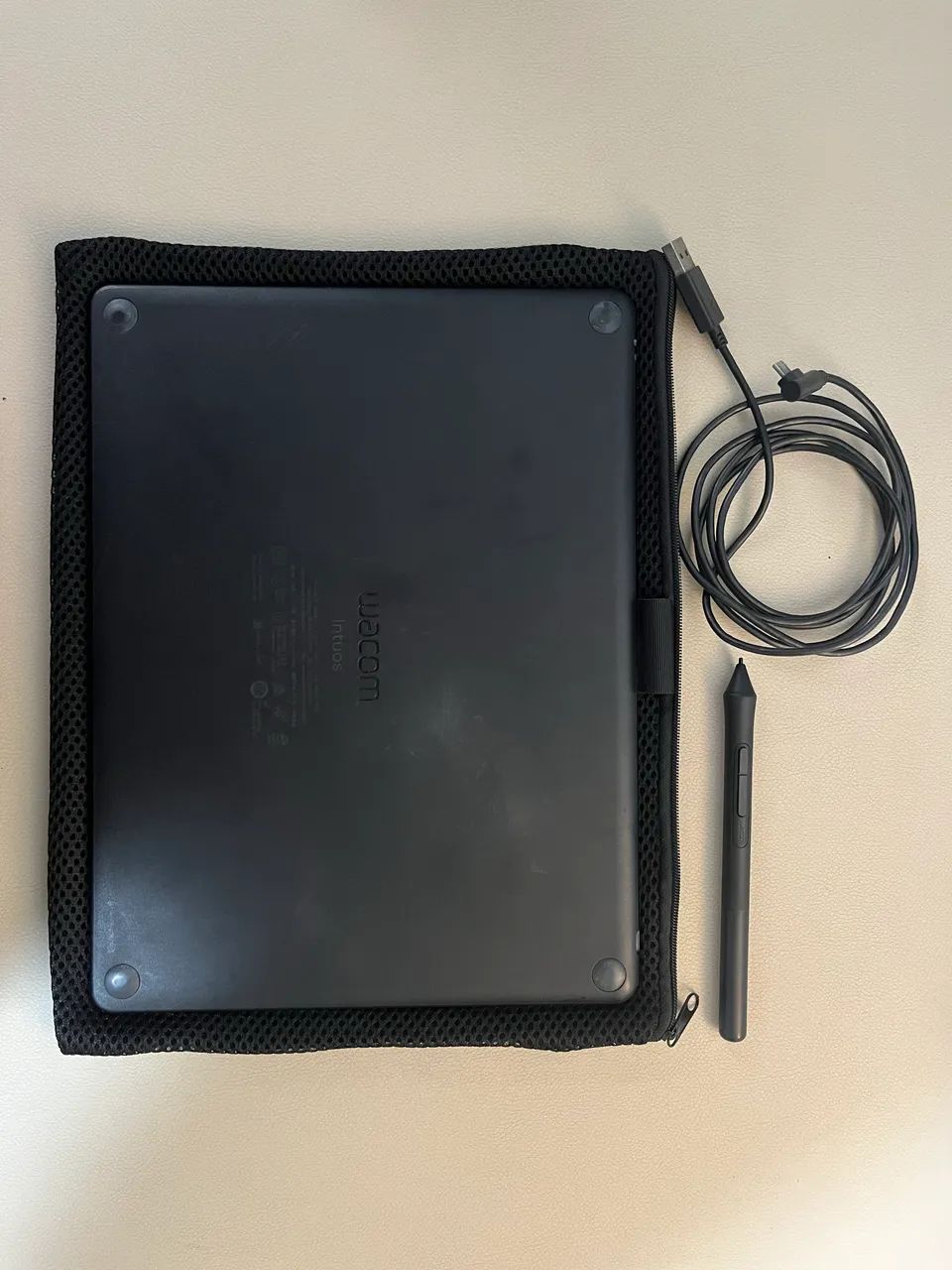 Wacom Intuos CLT-6100WL - Foto 4