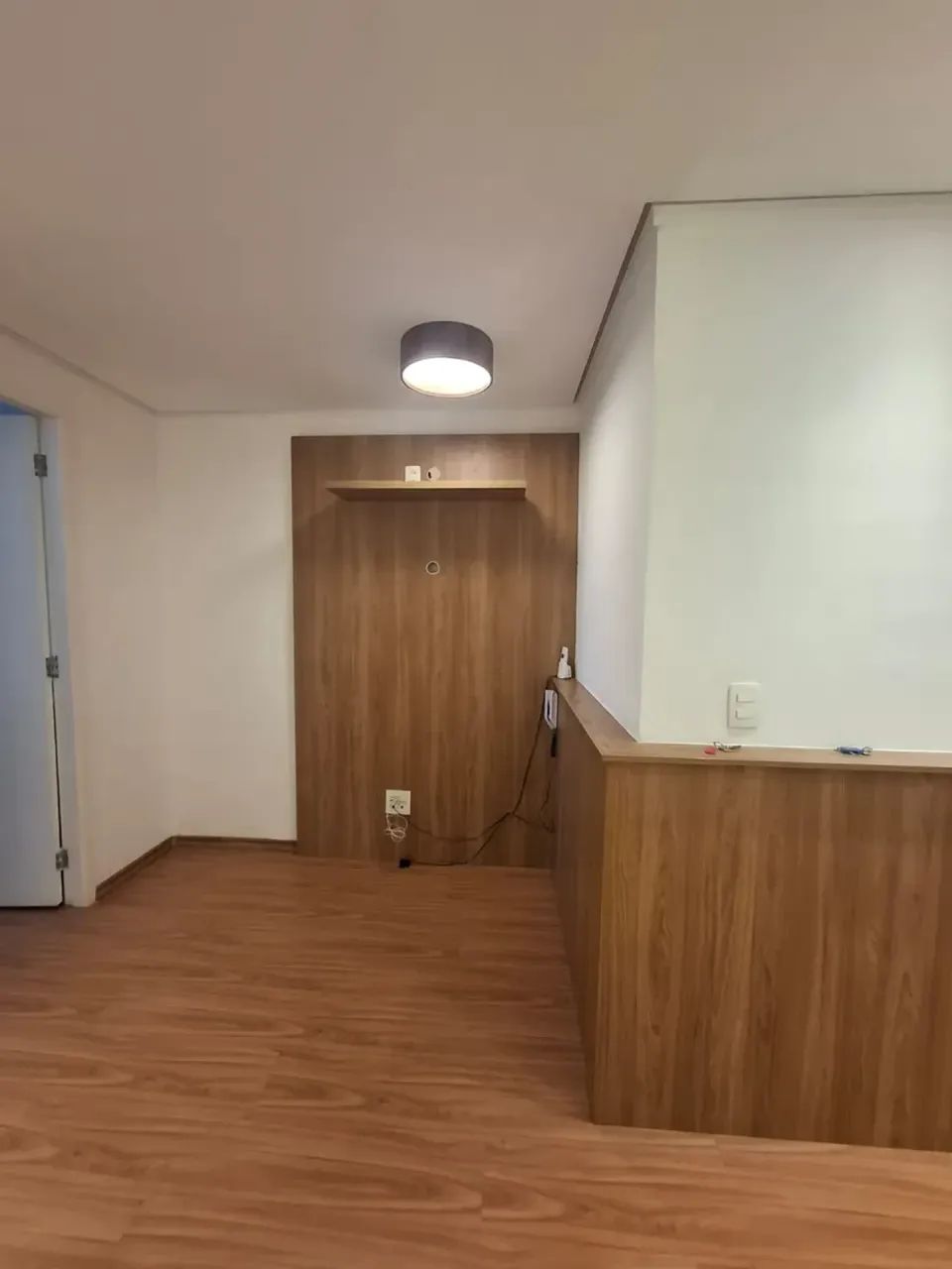 CONJUNTO COMERCIAL COM 2 SALAS E 1 VAGA - Foto 4
