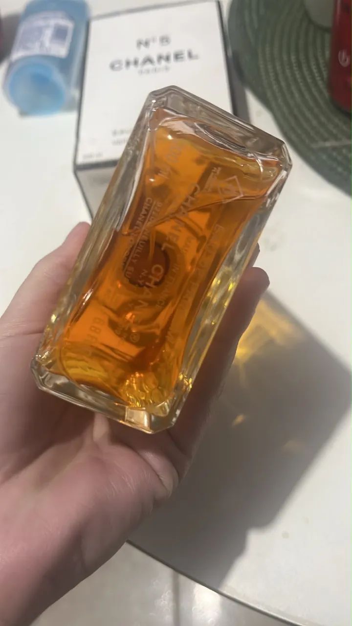 Perfume Chanel  - Foto 2