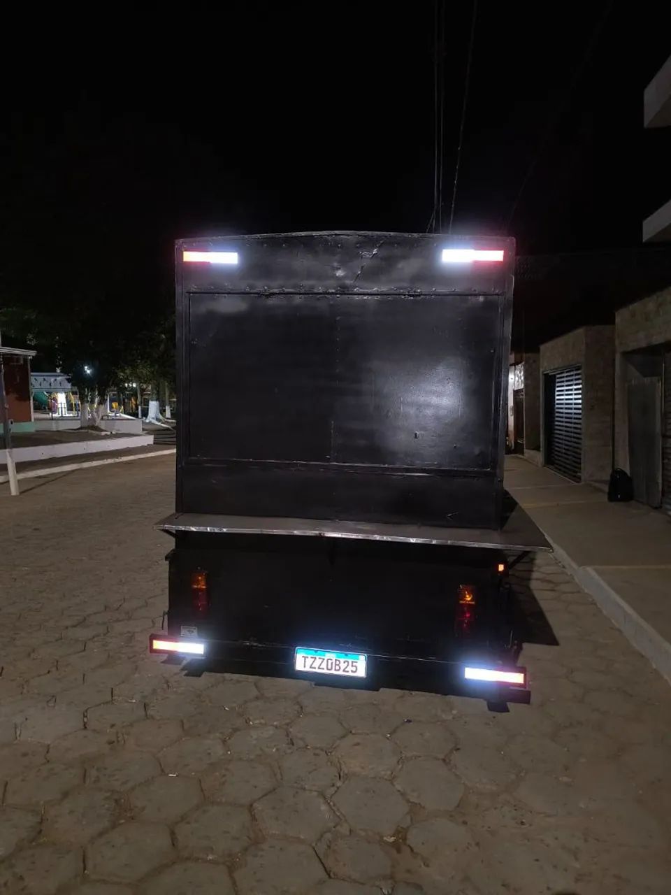 Vendo trailer 2026 documentado  - Foto 4