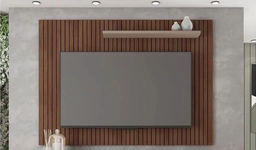 Painel para TV ate 70 polegadas 