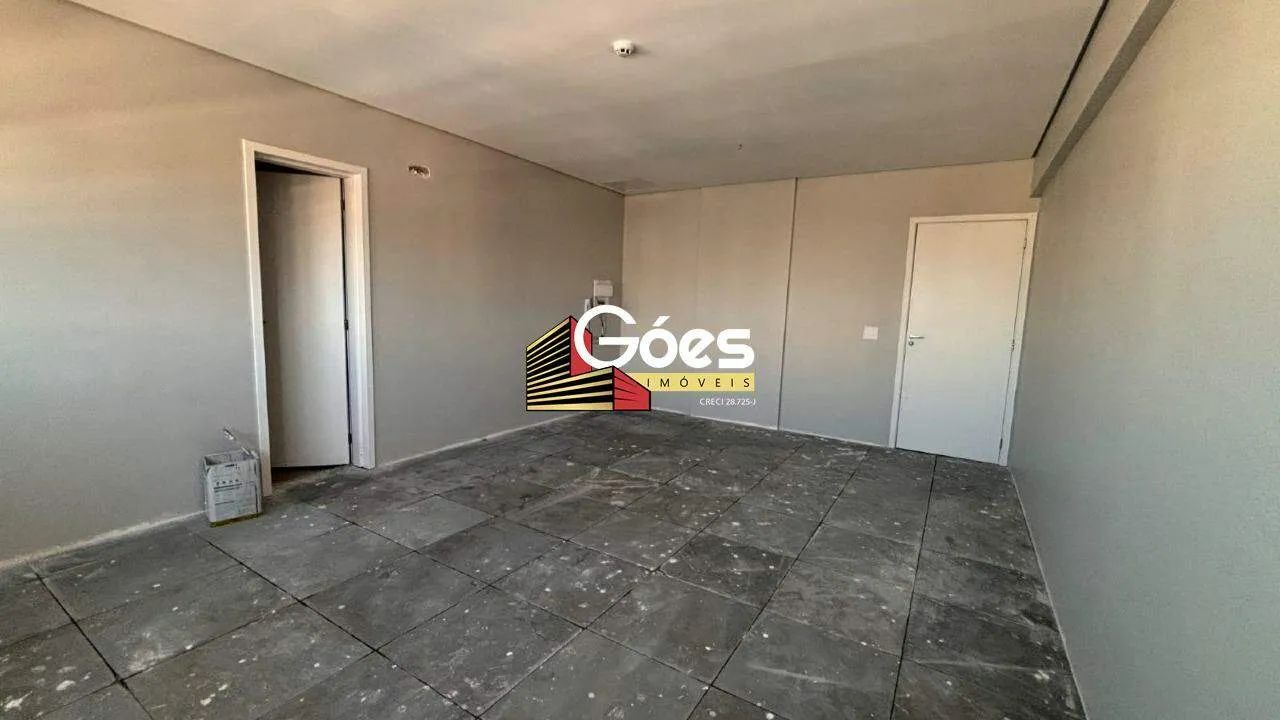 Sala comercial de 35 m² para aluguel no Jurerê Internacional, em Mauá - Foto 5