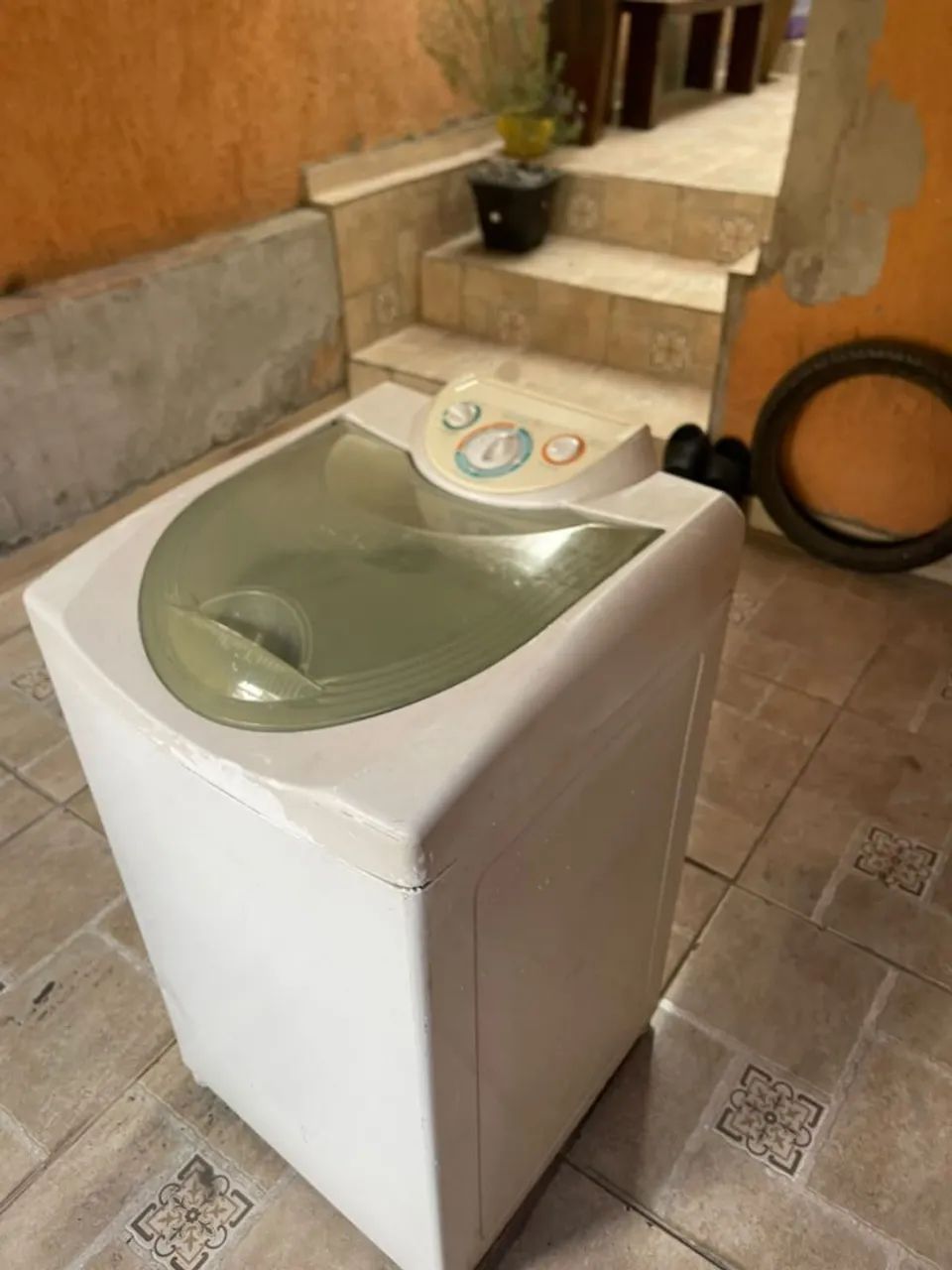 Tanguinho centrifuga - Foto 2