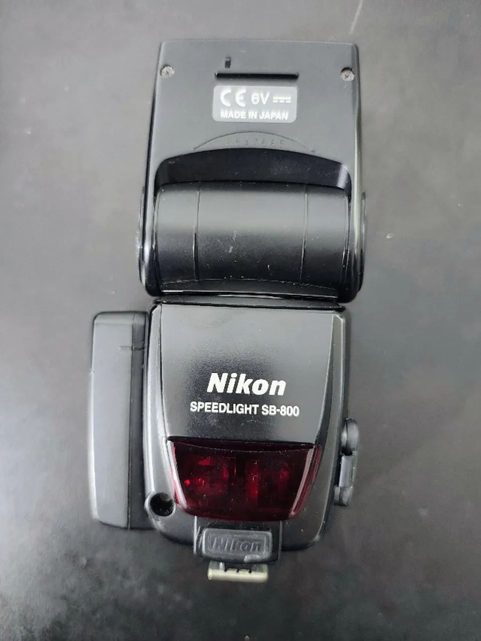 Flash Nikon Speedlight SB-800