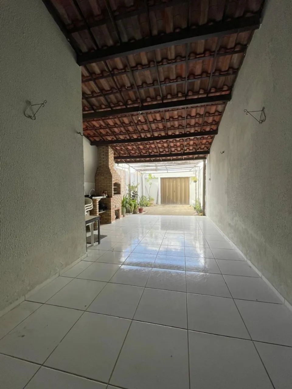 CASA EM MARANGUAPE  - Foto 4