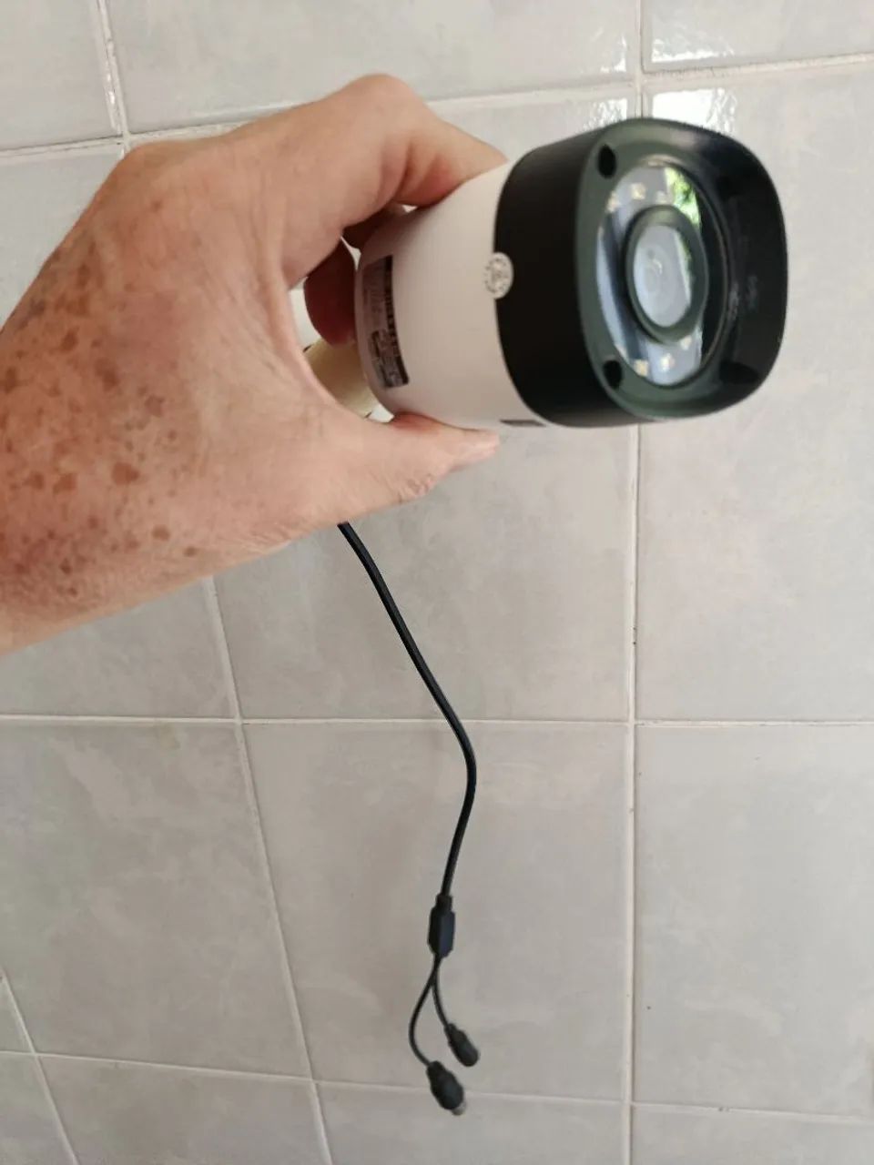 Camera Intelbras Para Vender Hoje !!! - Foto 5