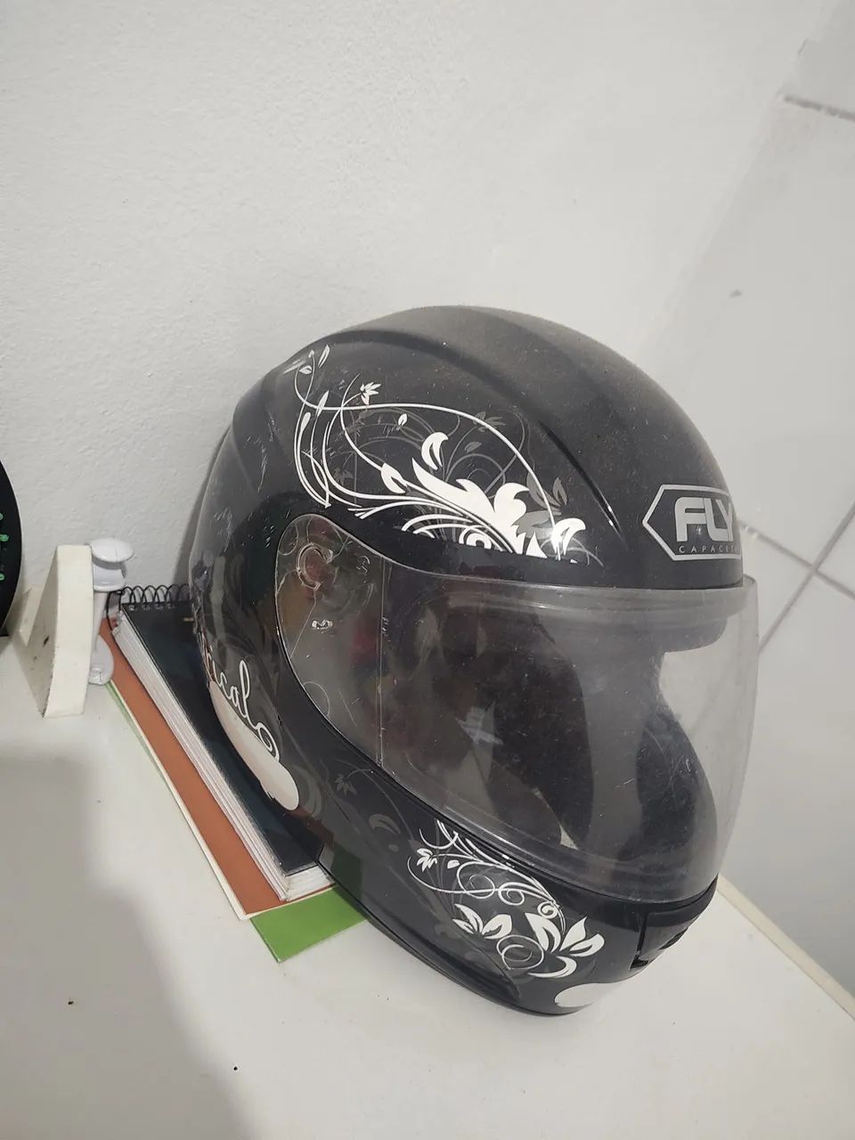 Capacete - Foto 2