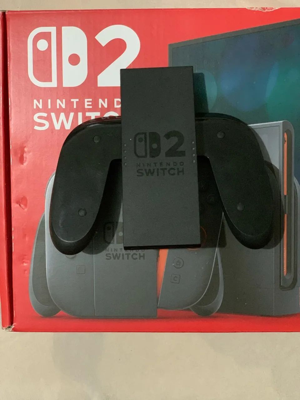Nintendo switch 2 - Foto 4