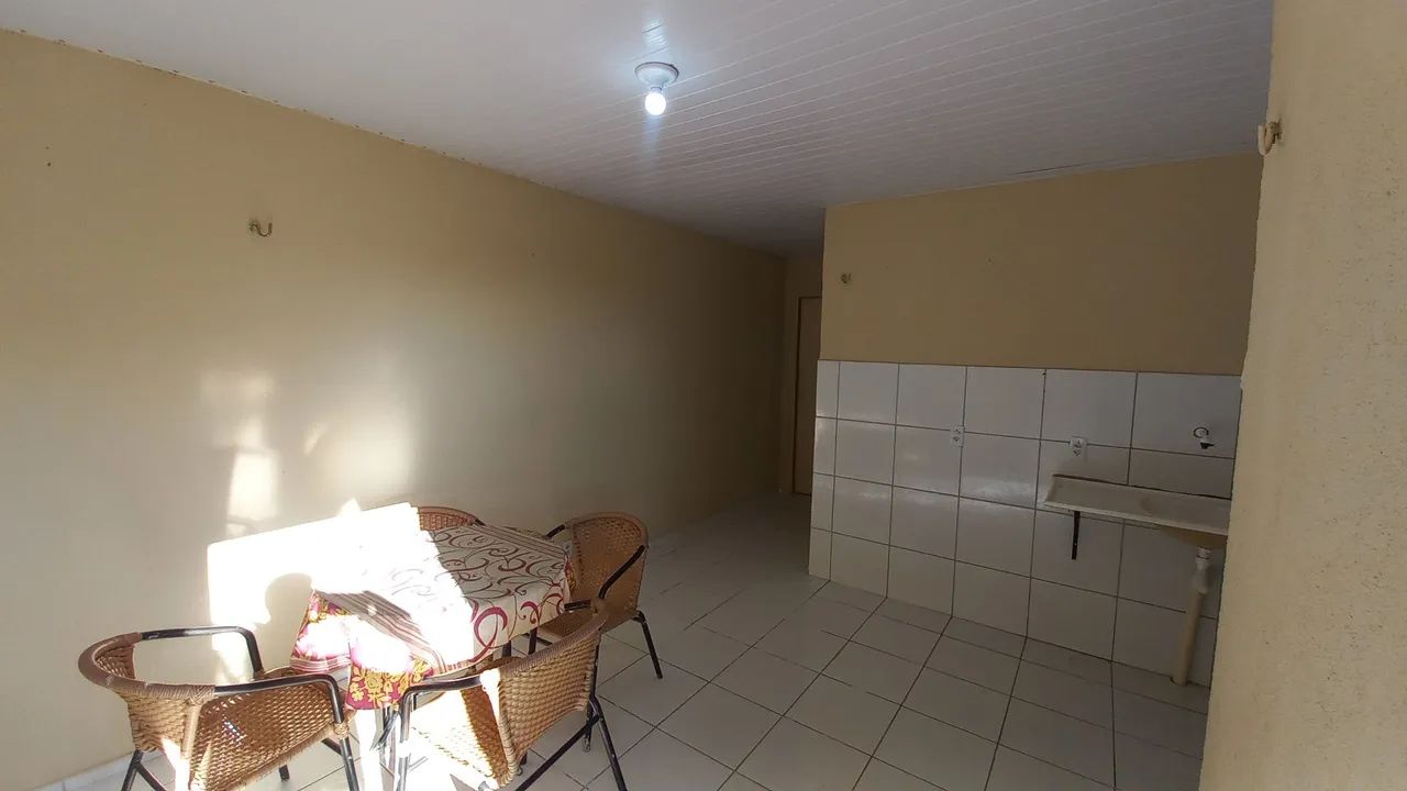 VENDO CASA - AMANARI/MARANGUAPE - QUITADA  - Foto 5