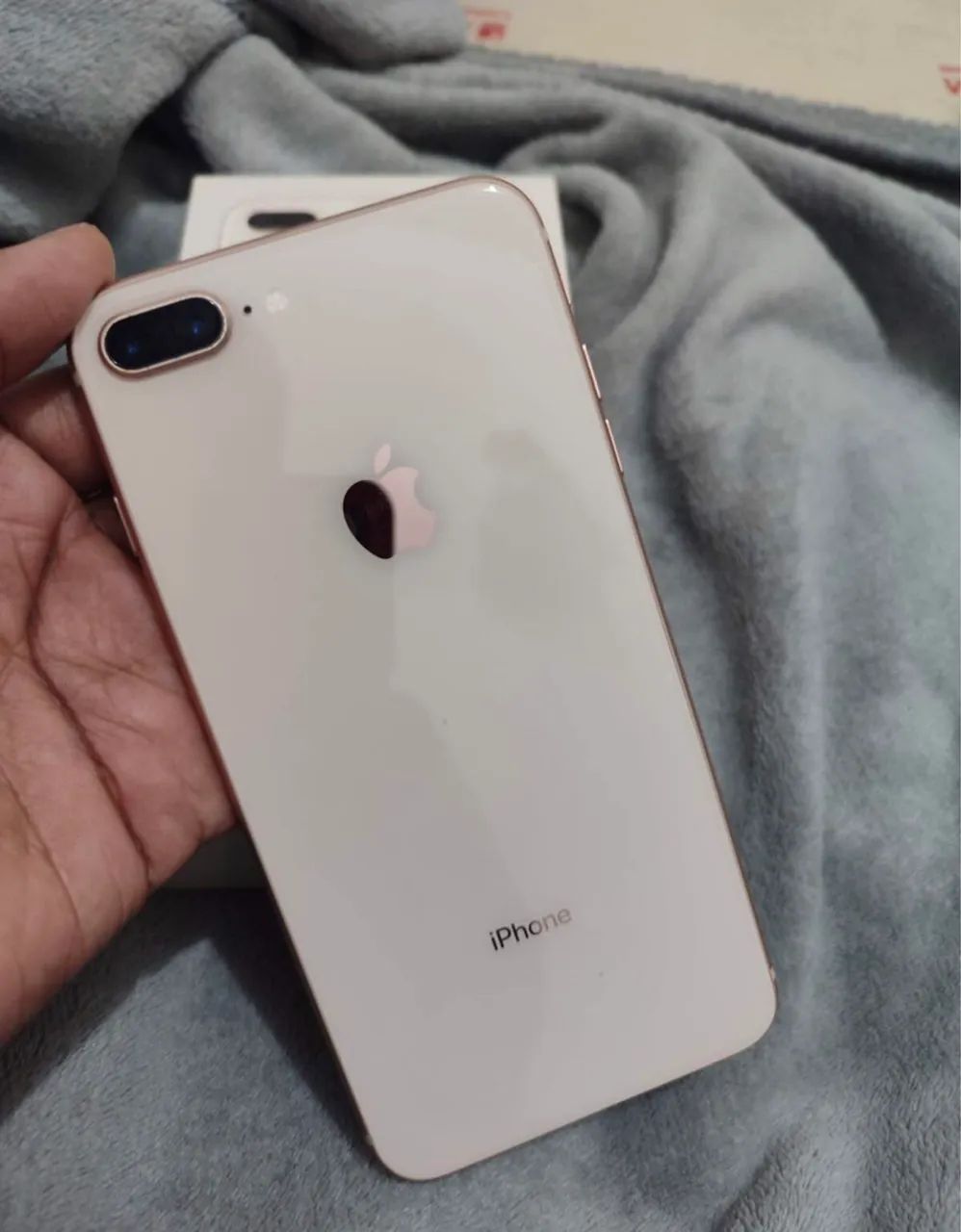 IPhone 8 plus - Foto 2