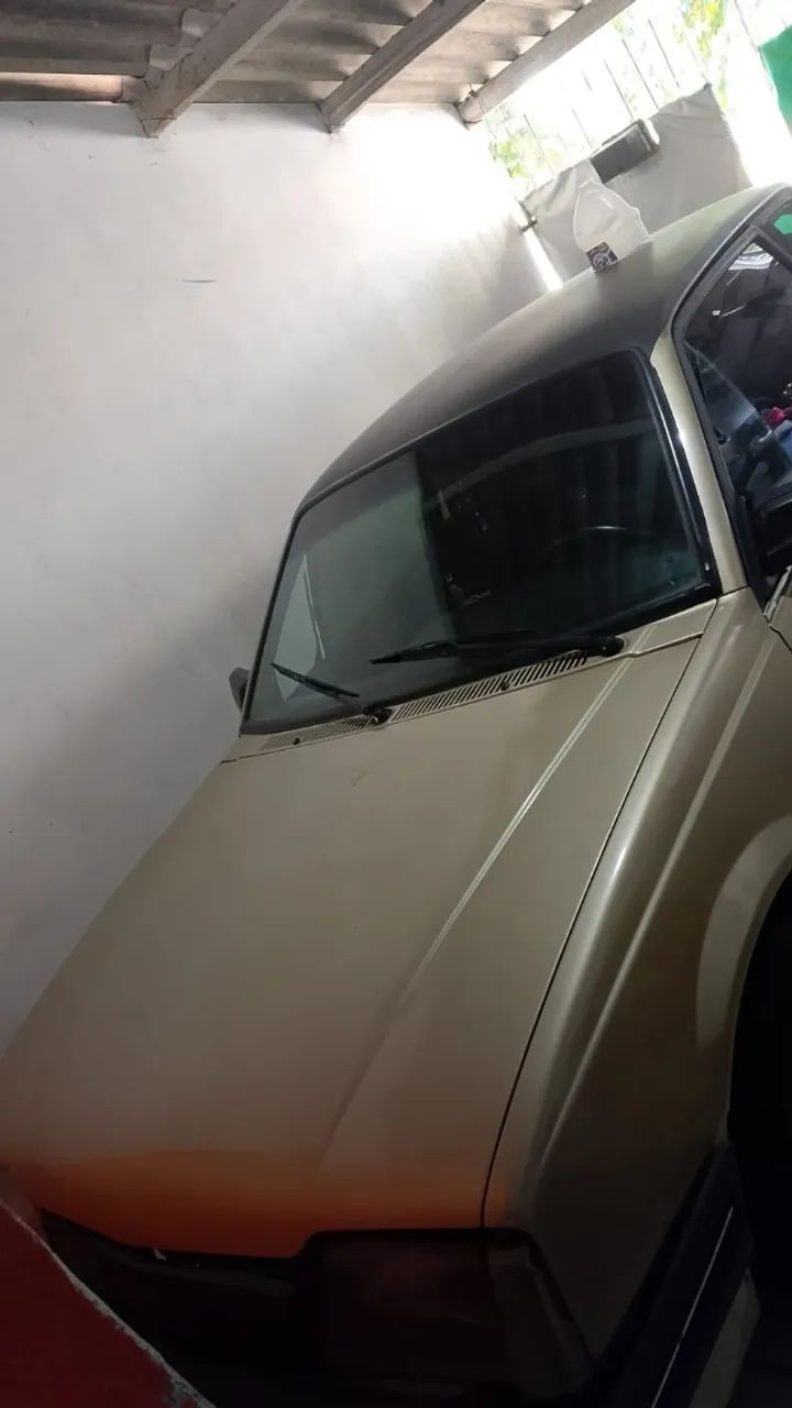 Chevrolet Monza GL 1.8 EFI/ SL/ L/ 650/BARC. 2E4P 1984