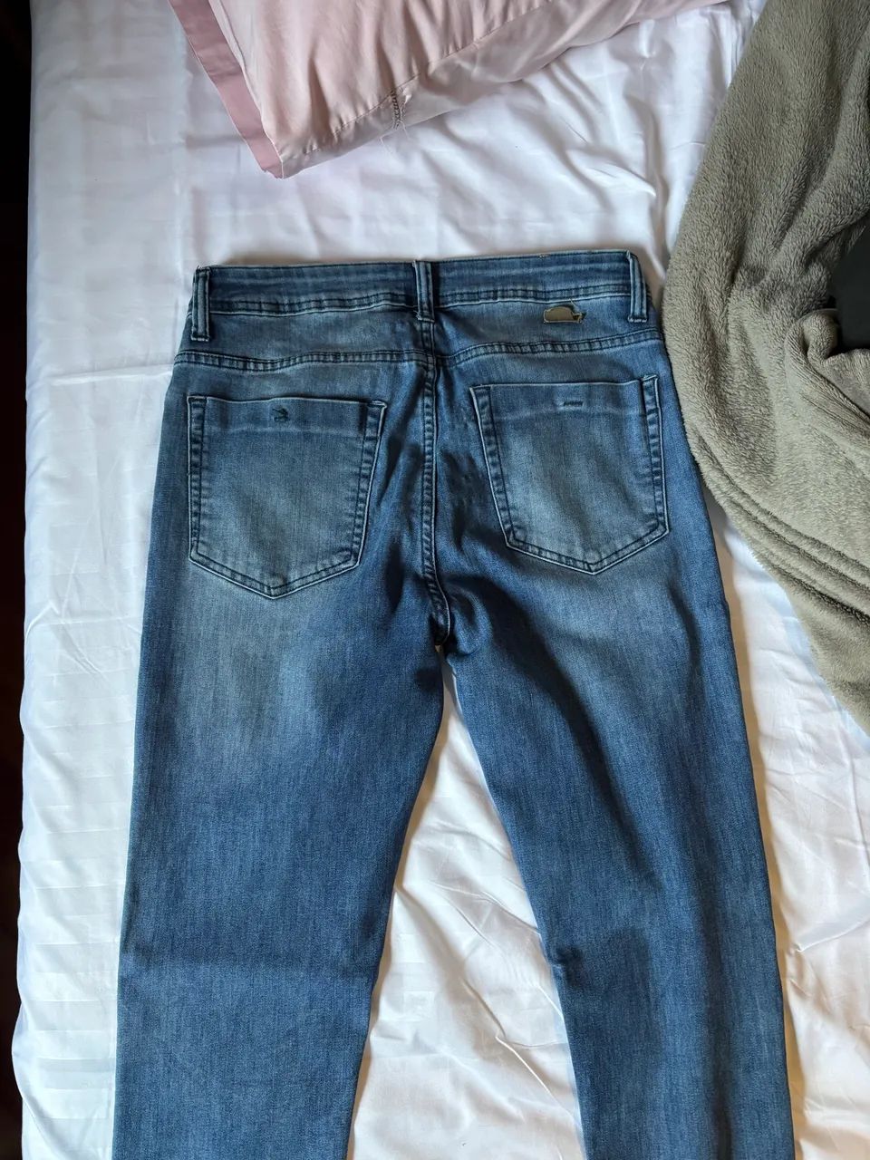 Calça Jeans Aramis Tam. 40 - Foto 3
