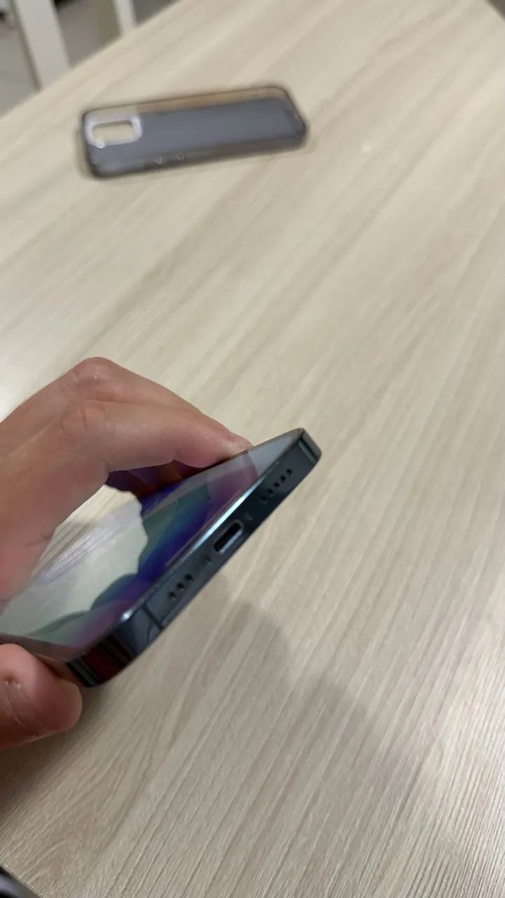 IPhone 12 Pro  - Foto 5