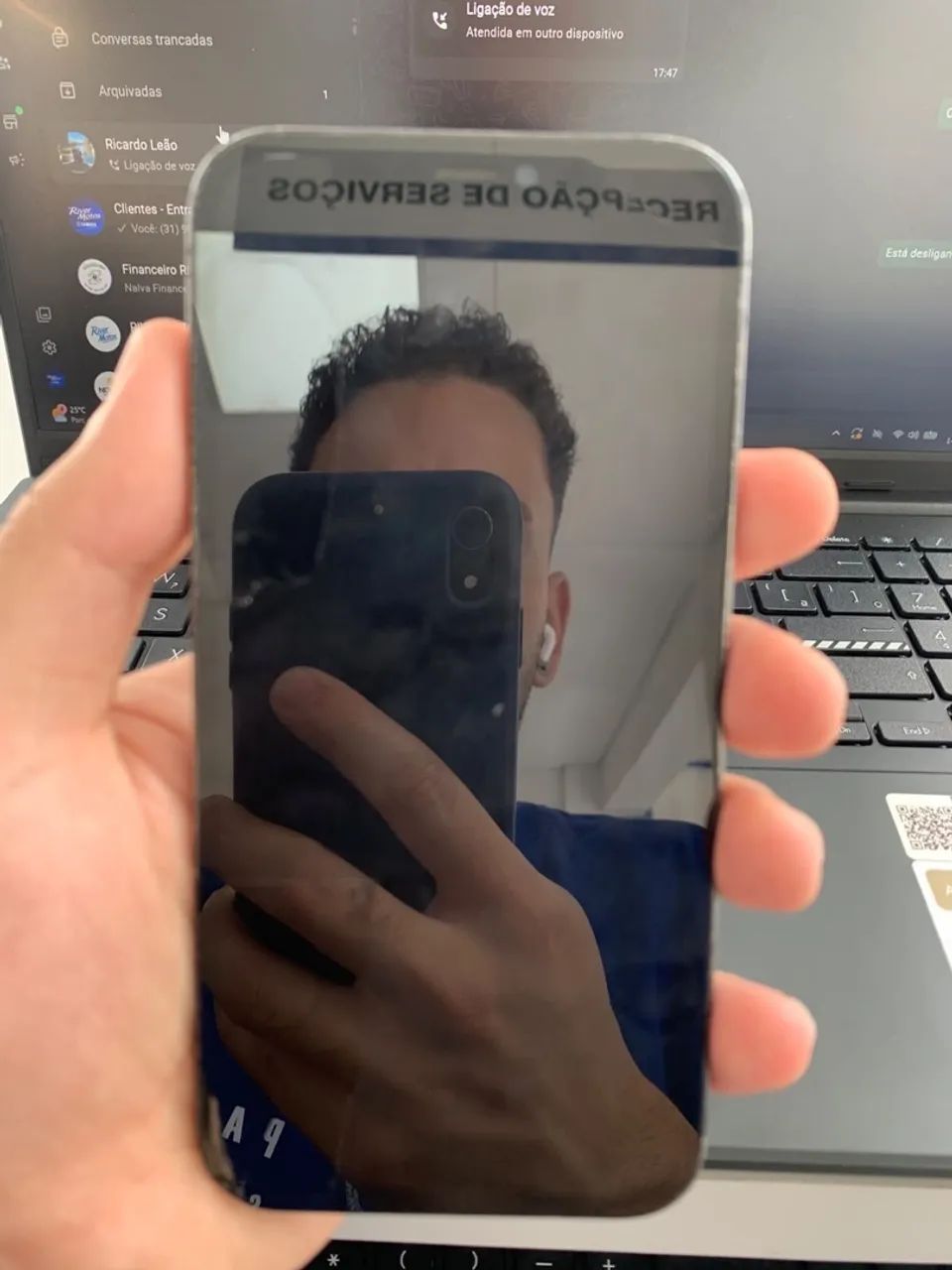 iPhone 12 PRO 128gb