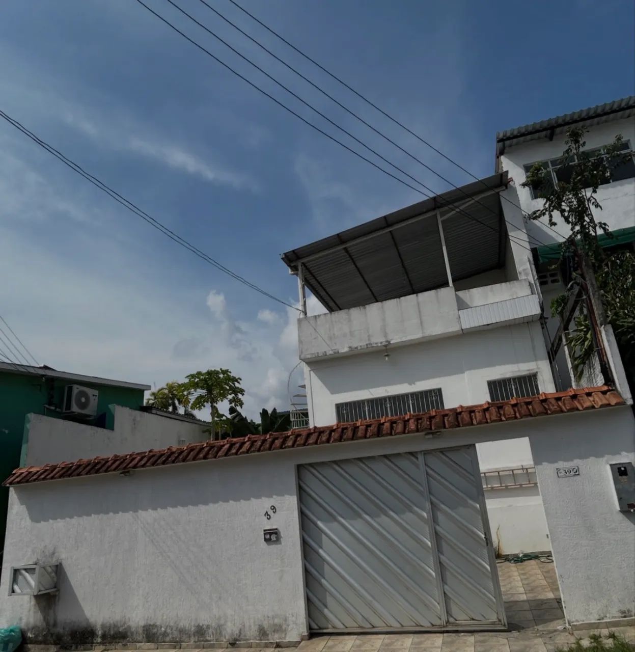 CASA NO NOVA ESPERANÇA 