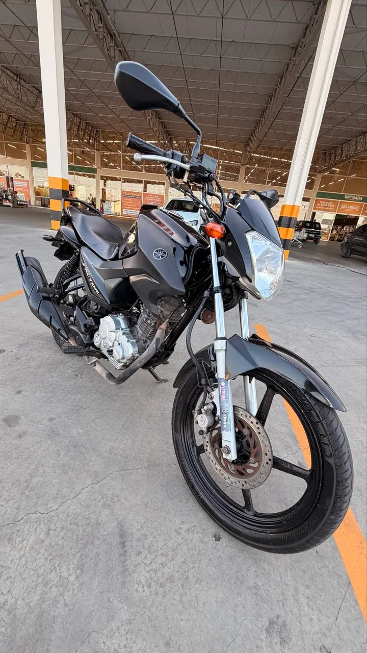 YAMAHA FACTOR 125 - 2022 - Foto 5